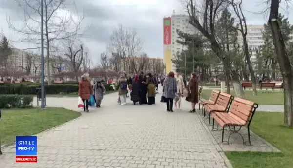 Amenințare cu bombă la Primăria Sectorului 2 din Capitală