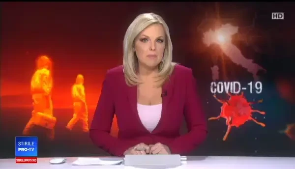 Specialiștii, îgrijorați: Ar putea exista îmbolnăviri cu coronavirus fără legătură cu China