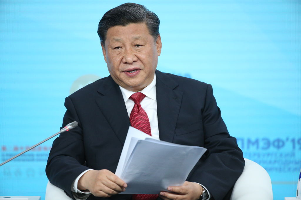 Președintele Chinei: Coronavirusul este cea mai gravă urgență din 1949 și până acum