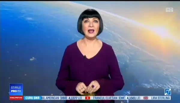 Horoscop 23 februarie 2020, prezentat de Neti Sandu. Racii își găsesc sufletul pereche