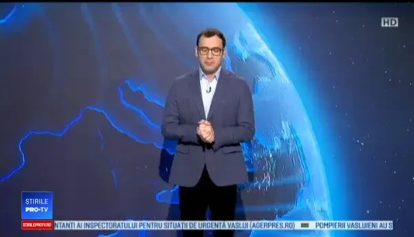 Lapoviță și vânt puternic în zonele de munte, duminică. Luni va ninge viscolit