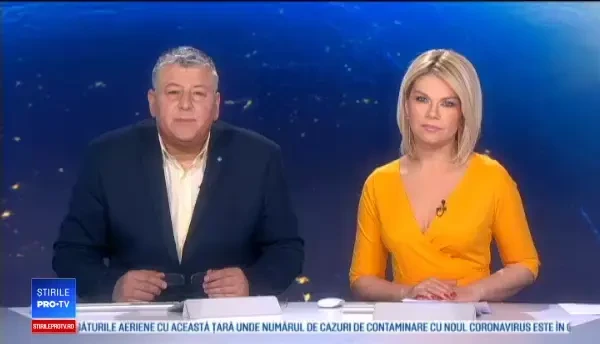 VIDEO. Stare de urgență în insulele Canare, din cauza furtunilor violente