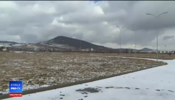 O altă investiție a Primăriei din Bistrița este în paragină, după o cheltuială de 5 mil. €