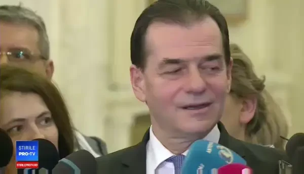 Întrebarea care l-a pus în dificultate pe Orban, după decizia CCR: ”Nu vă mai răspund”