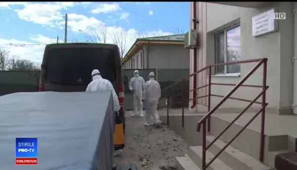 Tot ce trebuie să știi despre noul coronavirus. Ghidul publicat de Ministerul Sănătății