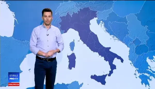 Câți români trăiesc în zonele cu coronavirus din Italia