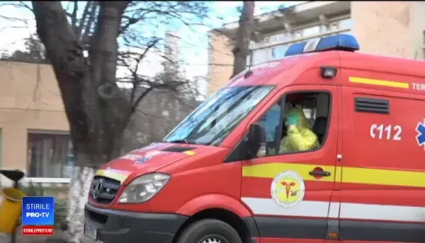 Pregătiri de coronavirus. Centrul de carantină unde nu sunt condiţii decente de igienă