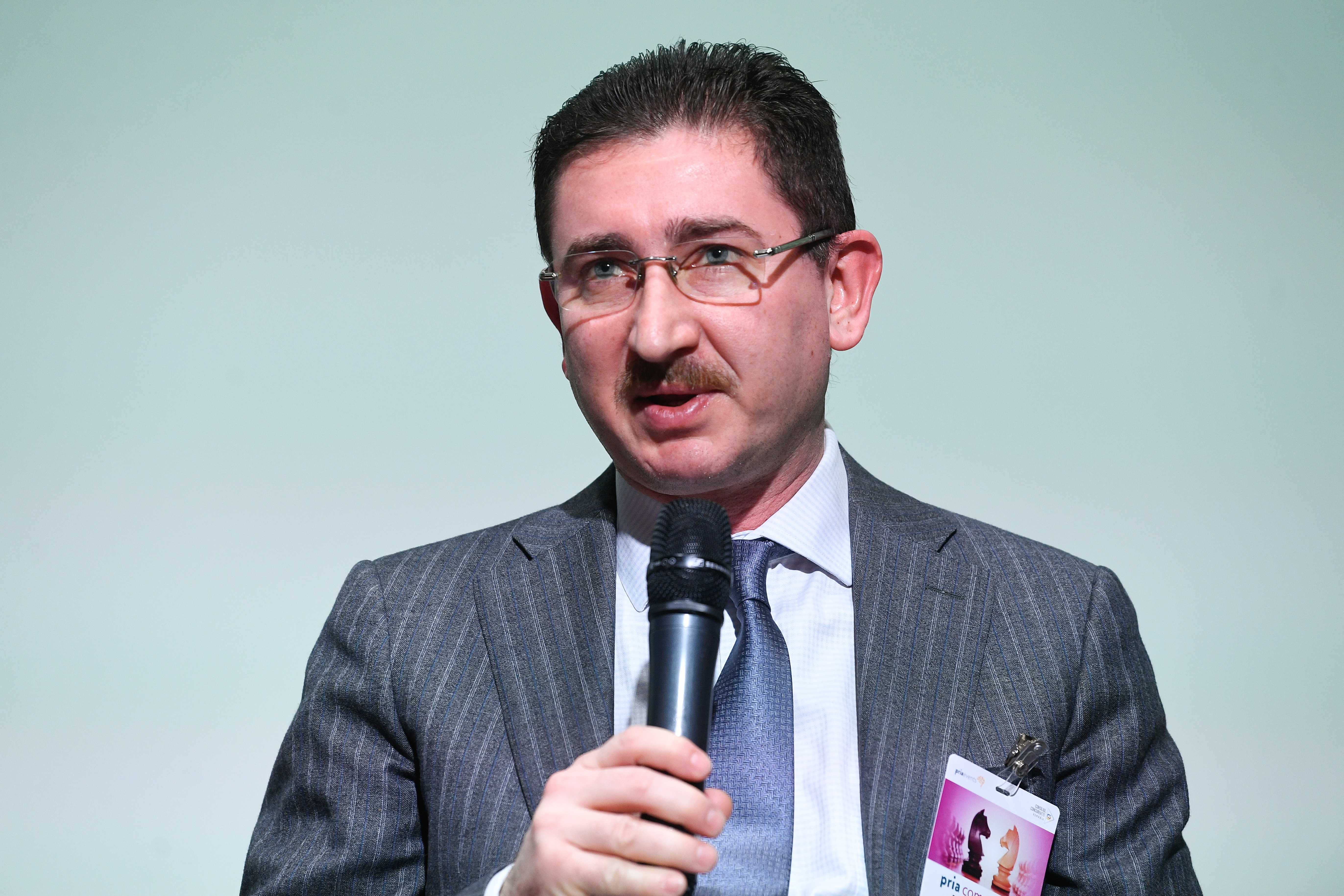 Chirițoiu, despre taxa de solidaritate: Cred că Petrom se încadrează. Nu pot să vă spun în litera legii ce s-a întâmplat