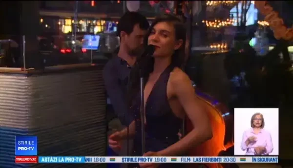 Cum au sărbătorit românii Dragobetele: „Romantismul e punctul meu forte”