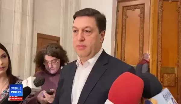Lupta pentru șefia Senatului. Șerban Nicolae ar putea ajunge ”al doilea om în Stat”