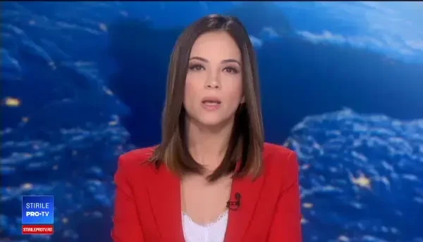 Gabriela Firea renunță la vinieta Oxigen