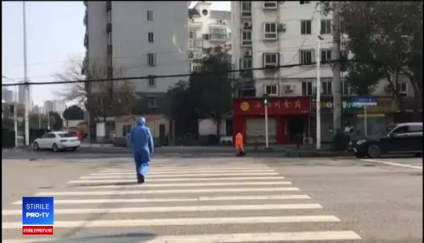 Primele persoane cu dosar penal pentru că nu au respectat regulile de izolare. "Fugim de ei"