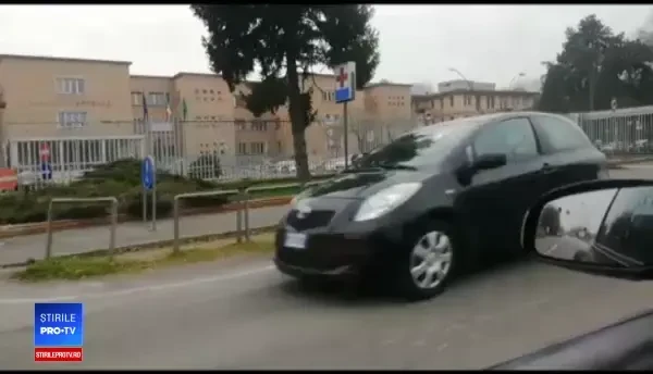 Epidemia de coronavirus se extinde rapid. Italia a trimis armata în "zona roşie"