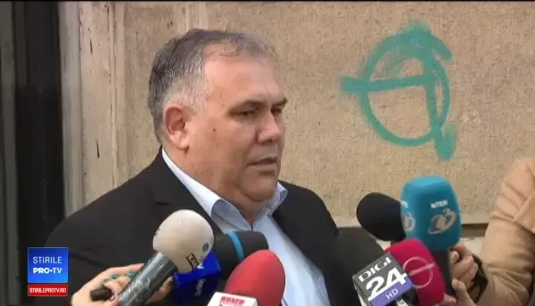 Românii au luat cu asalt magazinele. Oficial: "Nu anticipăm să avem rafturile goale"