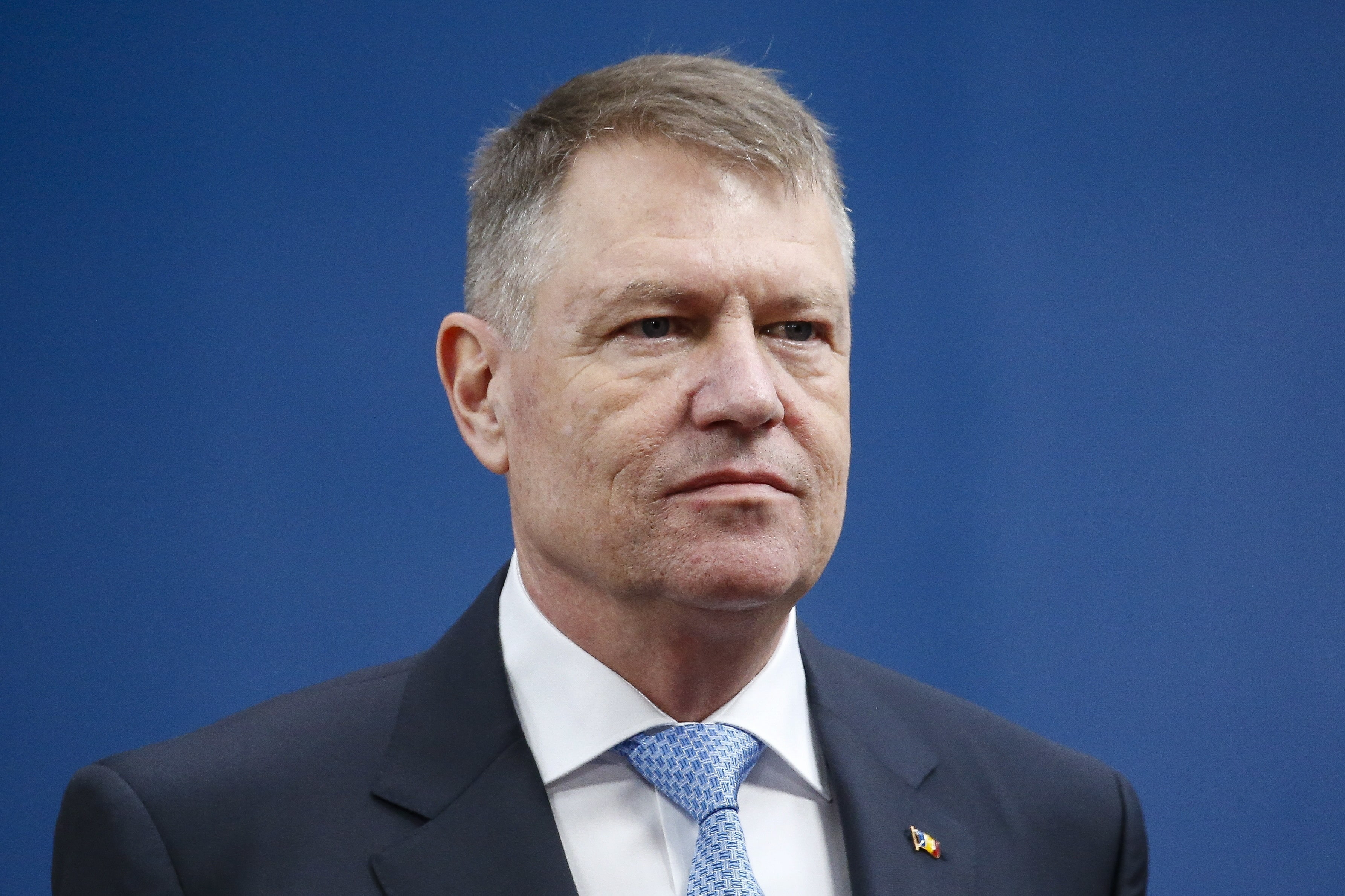 VIDEO. Iohannis, la prezentarea raportului de activitate al ÎCCJ: „Justiția a fost supusă unor tentative de subordonare”