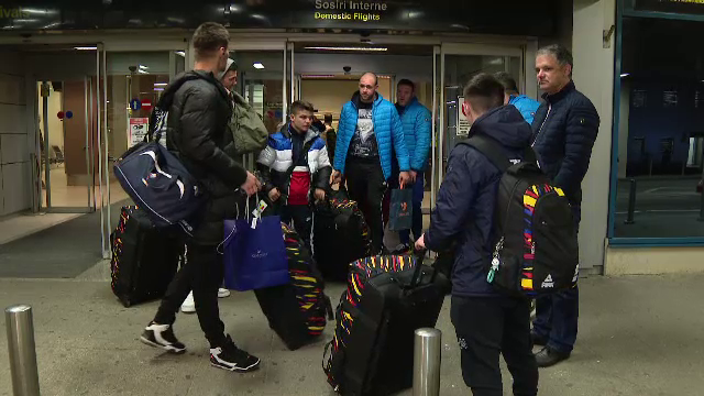 Situația lotului național de kaiac-canoe, întors din Italia din cauza coronavirusului