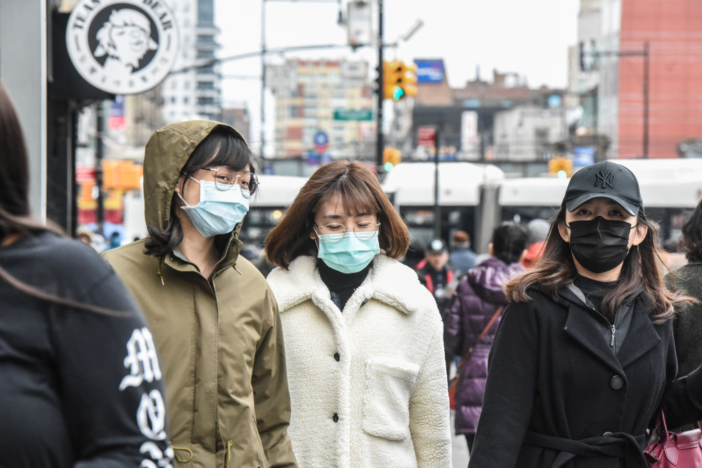 Americanii se așteaptă la o epidemie de coronavirus în SUA. Măsurile luate de autorități