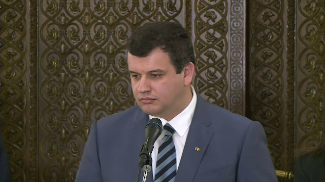 Președintele PMP propune ”utilizarea inteligenței artificiale în colectarea taxelor”