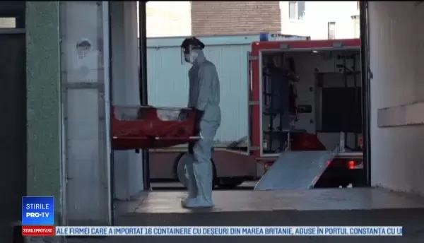 Mai mulți români, suspectați că ar putea avea coronavirus. Măsurile luate de autorități