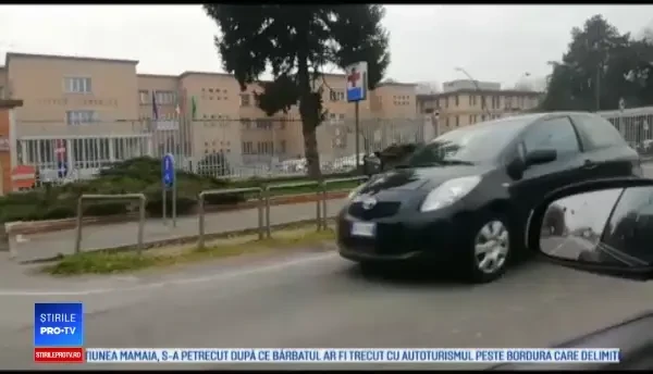 Coșmarul românilor din Italia: „Nu mai sunt provizii, nu mai e nimic”