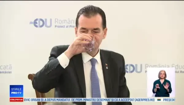 Întâlnire decisivă între Iohannis și partidele politice, pentru numirea noului premier