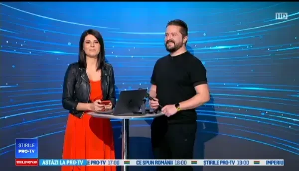 iLikeIT. Cea mai bună cameră pentru filmările de social media