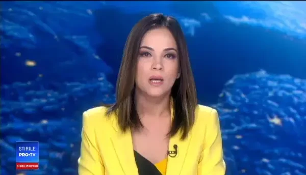 Primele imagini cu italianul cu coronavirus în România. A fost surprins într-o primărie din Gorj