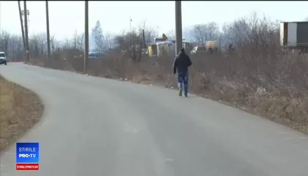 Drama unui tânăr din Dâmbovița. A transmis live pe internet momentul în care se sinucide