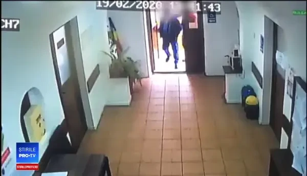 5000 de români sunt izolați la domiciliu de teama coronavirusului. Traseul italianului în România