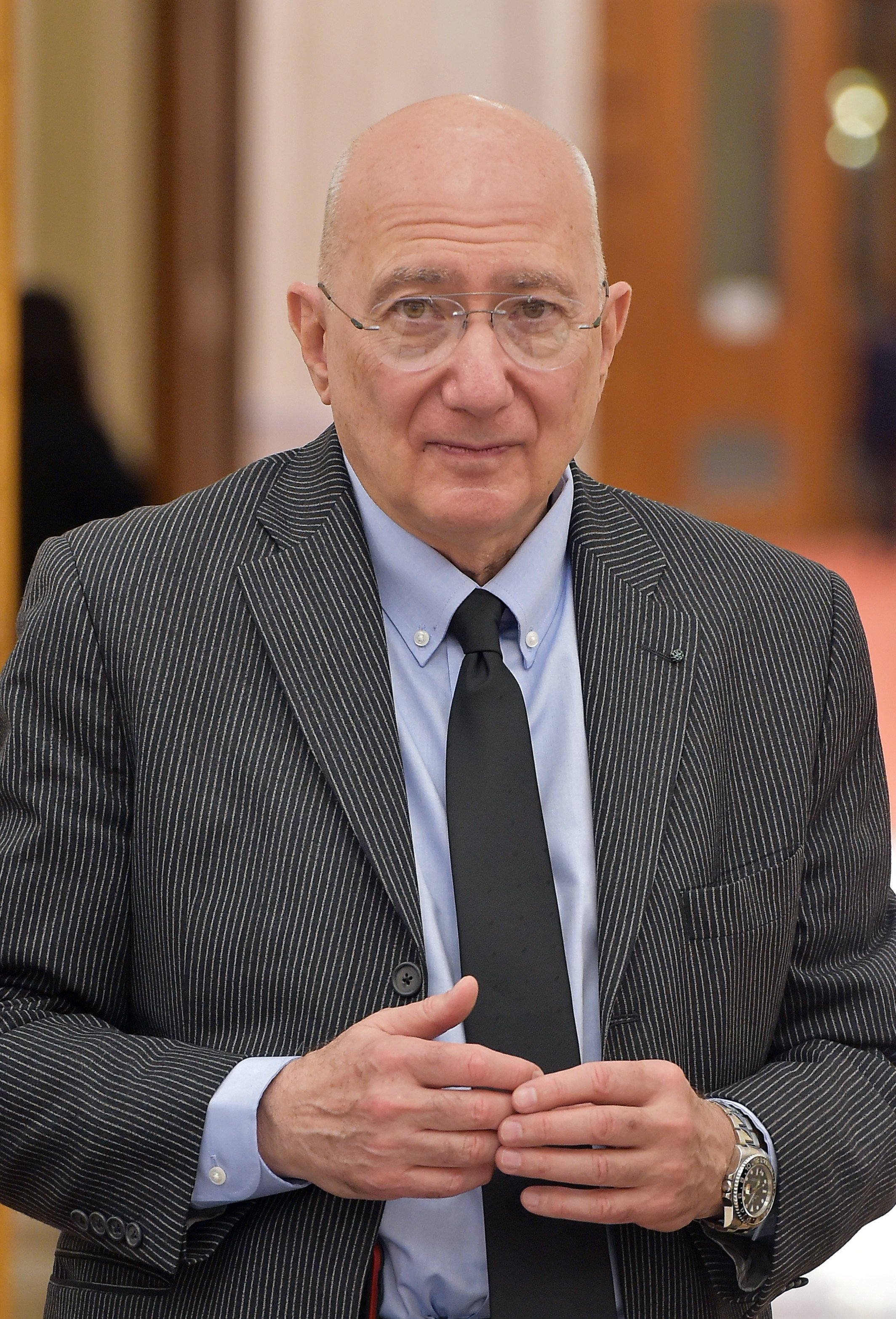 Radu Ioanid