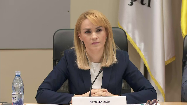 Firea, după ce PNL a anunțat că-l susține pe Nicușor: ”Ca nuca în perete şi colac peste pupăză”