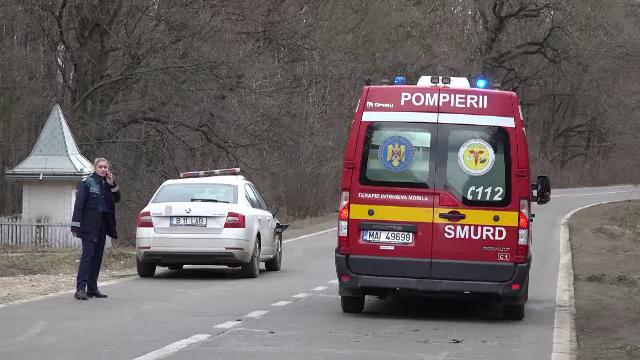 Autoritățile din mai multe județe sunt în alertă. Tineri care au fost în Italia spun că se simt rău