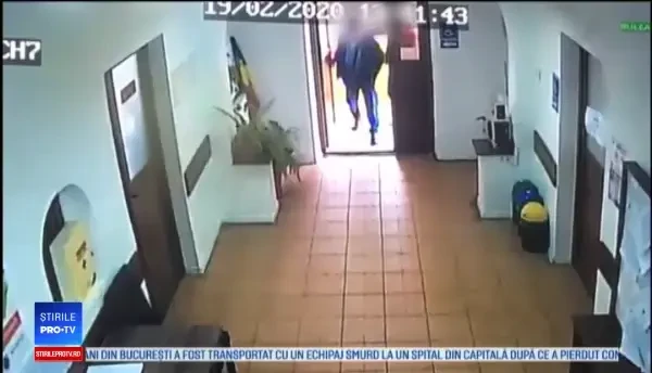 Primele explicații ale italianului care a adus coronavirusul în România. Restaurantul său a fost închis