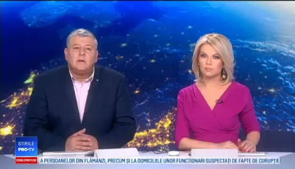 Doi bărbați, înjunghiați în apropierea unui bar, lângă Botoșani