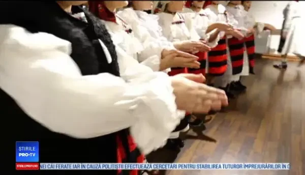 Șezătoare ca pe vremea bunicilor, la Muzeul de Etnografie din Baia Mare