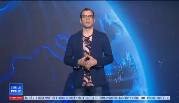 Vremea se răcește astăzi. Ploi, lapoviță și ninsori viscolite