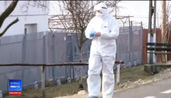 Situația din Prigoria, de unde este tânărul infectat cu coronavirus. Măsurile luate de autorități