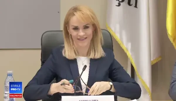 Firea, după ce PNL a anunțat că-l susține pe Nicușor: ”Ca nuca în perete şi colac peste pupăză”