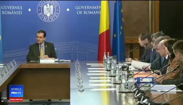 Strategia neobişnuită din spatele desemnării lui Florin Cîțu drept premier