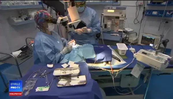 Noul Spital Veterinar din București este gata, după 10 ani. Câți bani s-au investit