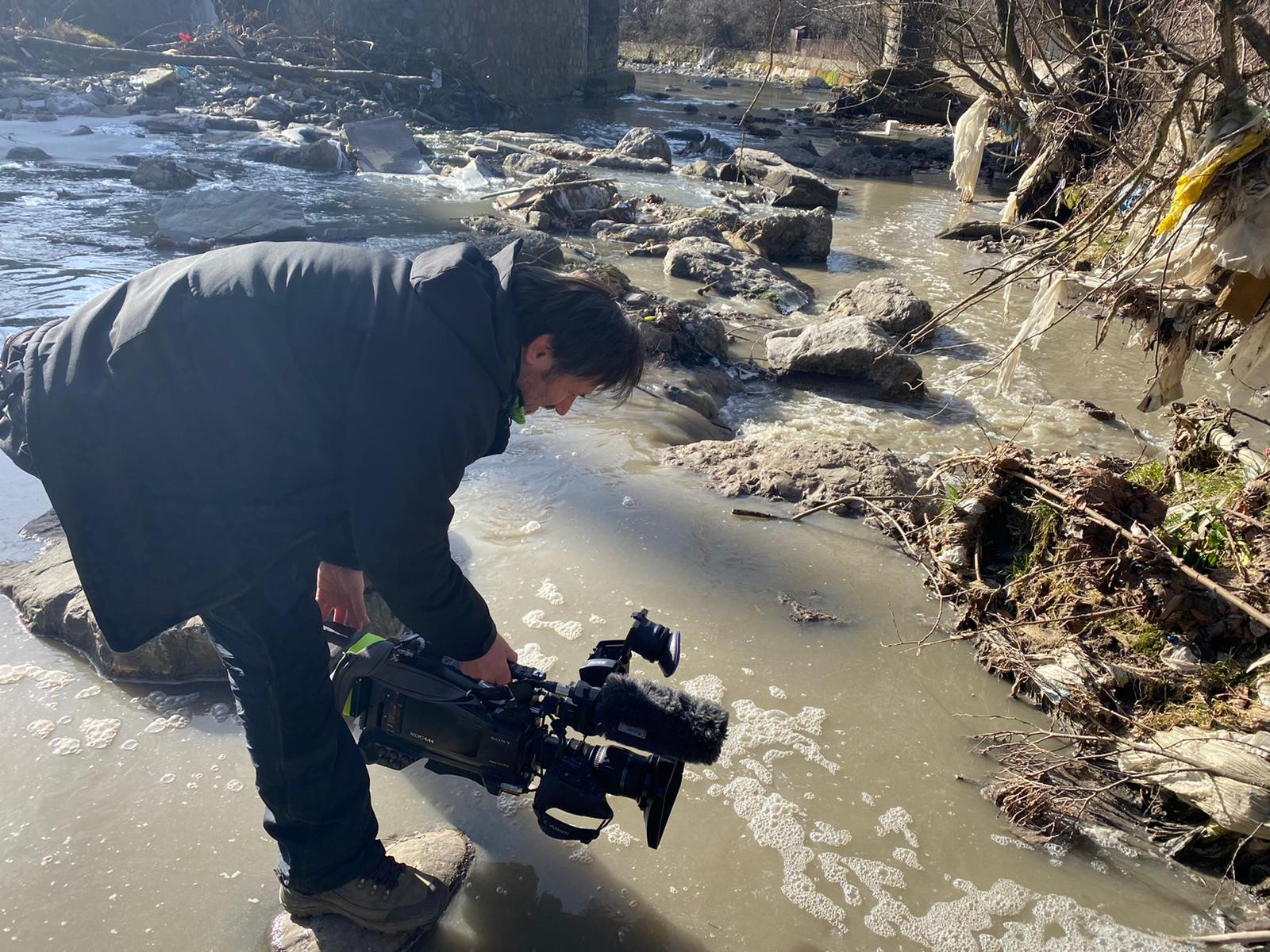 Duminică, Alex Dima ajunge în județul Prahova: „ Nu le pasă că oamenii mor cu zile!”