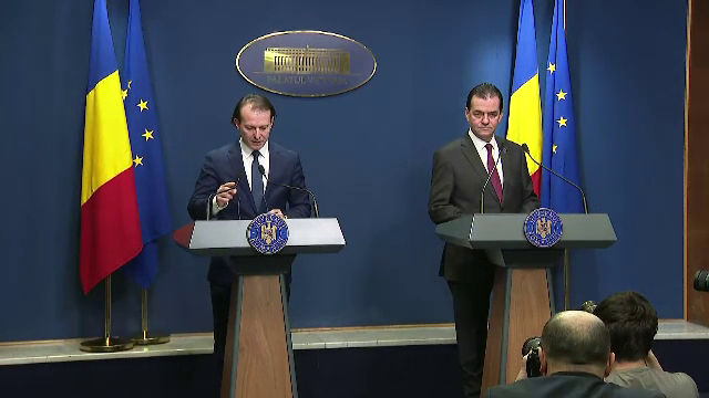 Ce şanse are Florin Cîţu să devină prim-ministru. „Nu cred că sunt antipatic