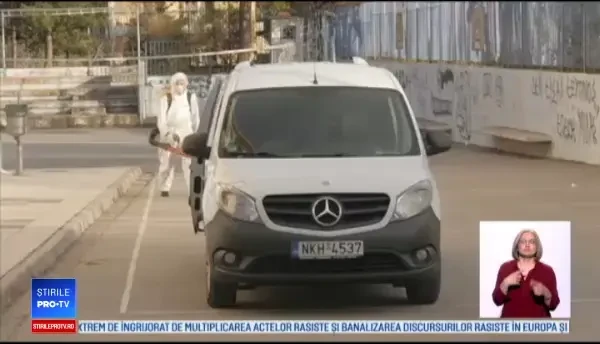 COVID-19 a fost confirmat în 50 de țări. Bursele mondiale sunt în scădere