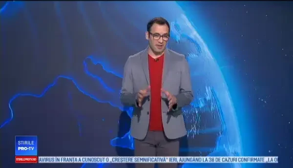 Lapoviță și ninsori în mai multe zone din țară. Cum va fi vremea în București