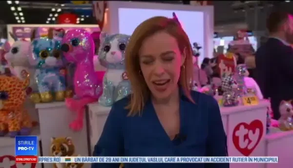 Criză pe piața mondială a jucăriilor, din cauza epidemiei de coronavirus