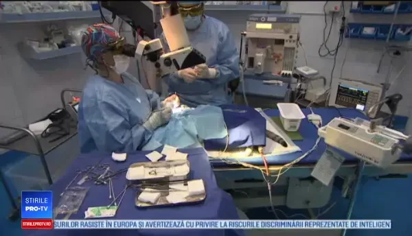 Noul Spital Veterinar din București este gata după 10 ani. Câți bani s-au investit