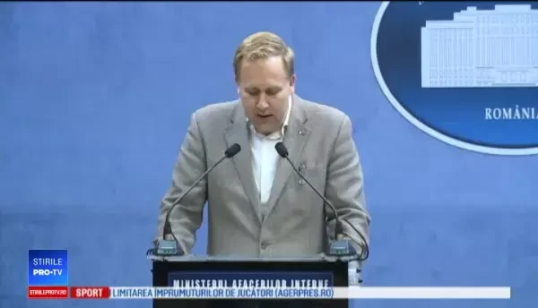 Starea bărbatului din Gorj infectat cu coronavirus este bună. „Este izolat la Matei Balș”