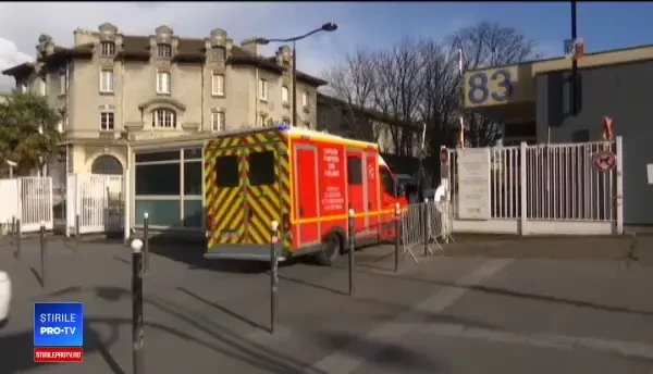 Epidemia de coronavirus în lume, vineri 28 februarie