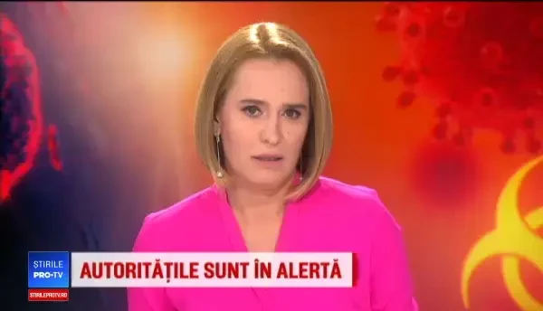 Raed Arafat, despre epidemia de coronavirus și măsurile luate în România