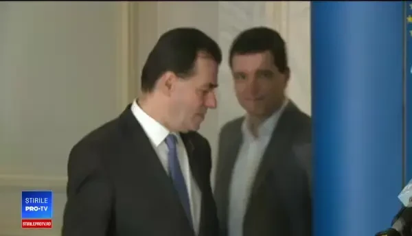 Ce spune Florin Cîțu despre șansele de a fi votat în Parlament: „Nu cred că sunt antipatic